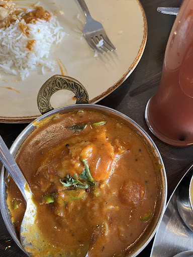 Photo of Rishi's Indian Aroma - 11 Hawkhill, Dundee DD1 5DL